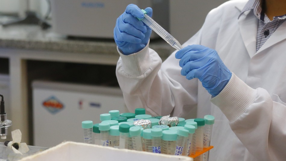 Imagen referencial Coronavirus: Ministerio de Salud eleva a 75 los casos de personas contagiadas en Chile