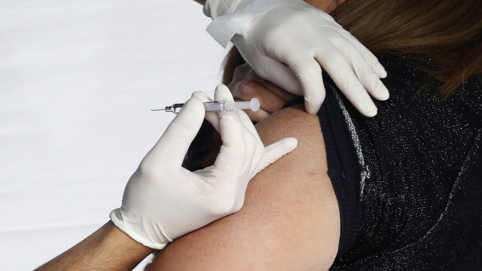 Campaña influenza Vacuna contra la influenza: ¿Quiénes recibirán la dosis de manera gratuita?