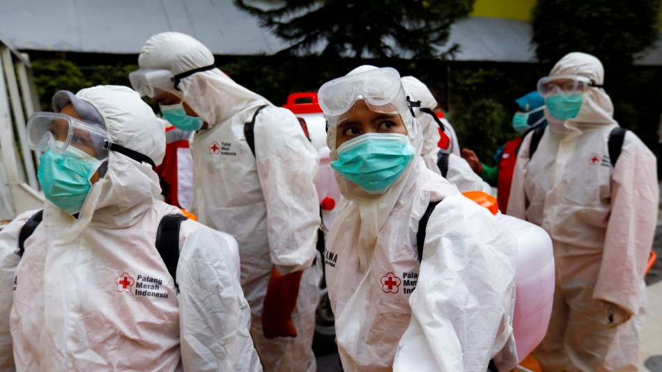 coronavirus balance mundial Coronavirus ha provocado más de 6.500 muertes en todo el mundo