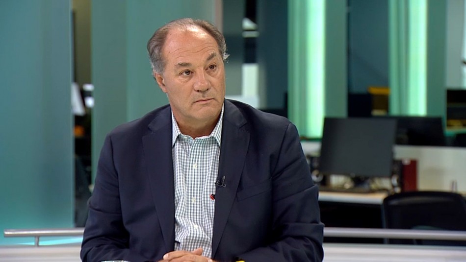 Juan Sutil Juan Sutil y cierre del comercio: