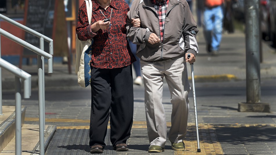 Gobierno restringe visitas a adultos mayores y personas con discapacidad en la red estatal por coronavirus Gobierno restringe visitas a adultos mayores y personas con discapacidad en la red estatal por coronavirus
