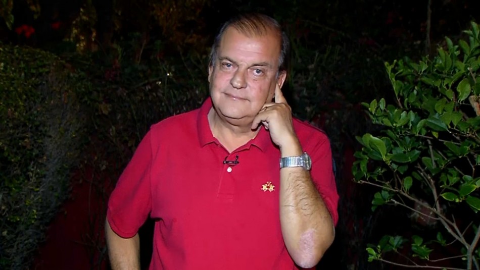 ¿Qué contempla el estado de catástrofe? El exministro Francisco Vidal explicó los alcances del decreto ¿Qué contempla el estado de catástrofe? El exministro Francisco Vidal explicó los alcances del decreto