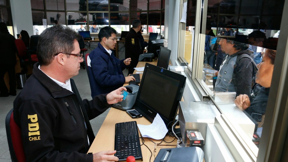 cierre fronteras chile coronavirus Comienza a regir el cierre de las fronteras por avance del coronavirus en Chile