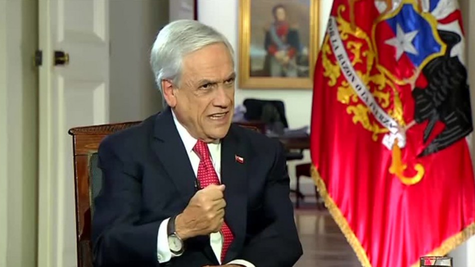 Sebastián Piñera Piñera y medicamento cubano anunciado por Jadue: