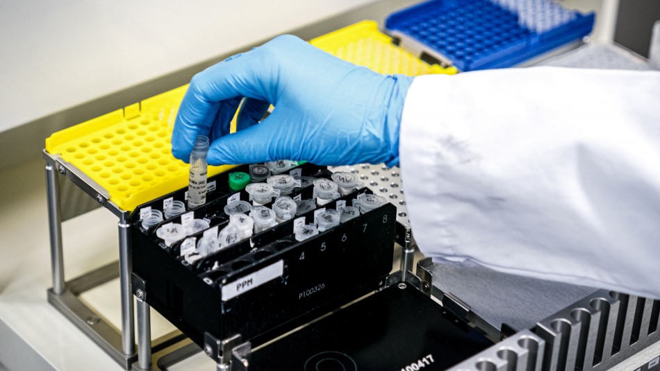 Sube a 238 la cifra de contagiados por coronavirus en Chile Sube a 238 la cifra de contagiados por coronavirus en Chile