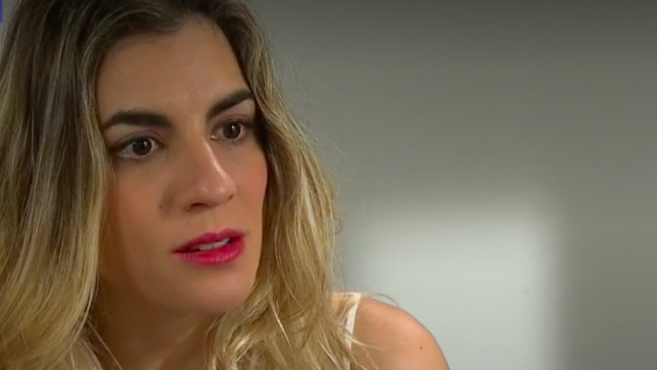 Verdades Ocultas Verdades Ocultas: El plan de Agustina para recuperar su vida perdida