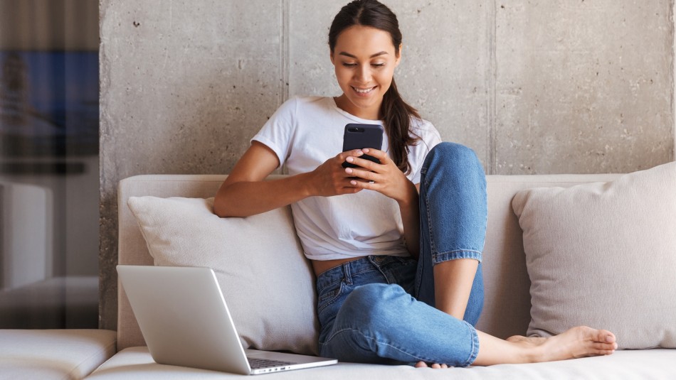 Redes gratis y más gigas: Las medidas de las compañías de telefonía para enfrentar la cuarentena Empresas de telefonía por coronavirus
