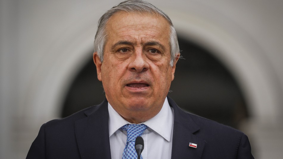 Jaime Mañalich Minsal por pacientes recuperados de coronavirus: