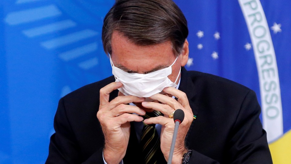 Jair Bolsonaro