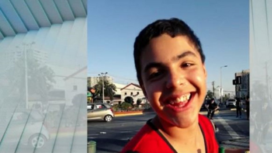 menor autista extraviado la florida Alcalde de La Florida por menor autista extraviado: