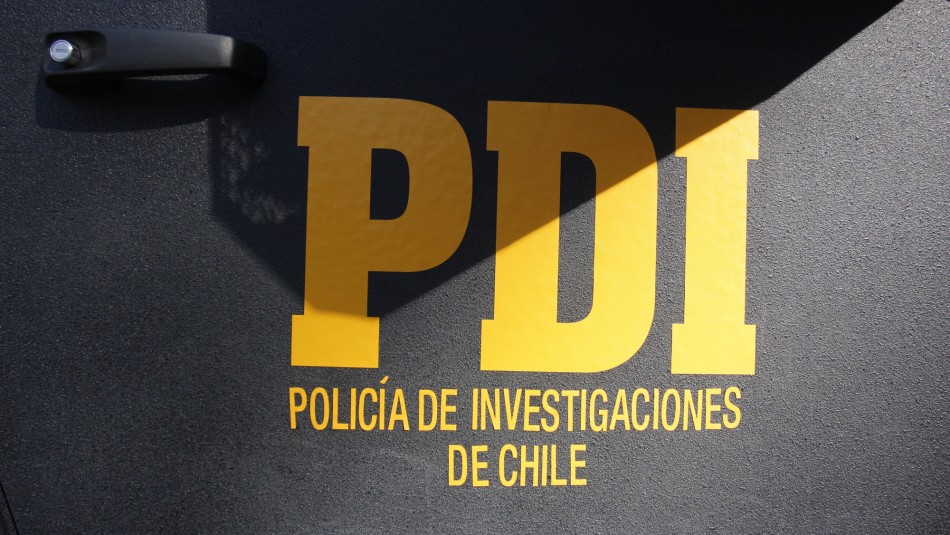 Caso de efectivos PDI contagiadps por coronavirus Valparaíso: Seremi da reporte por efectivos de la PDI contagiados con coronavirus y por sus