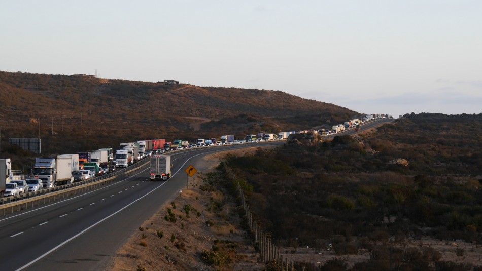 Foto referencial Gobierno podría