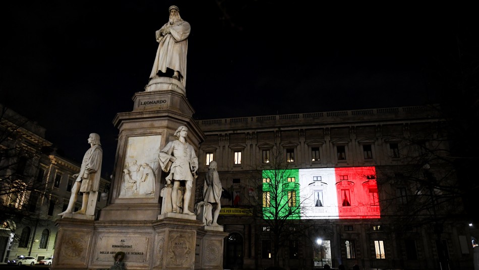 Italia