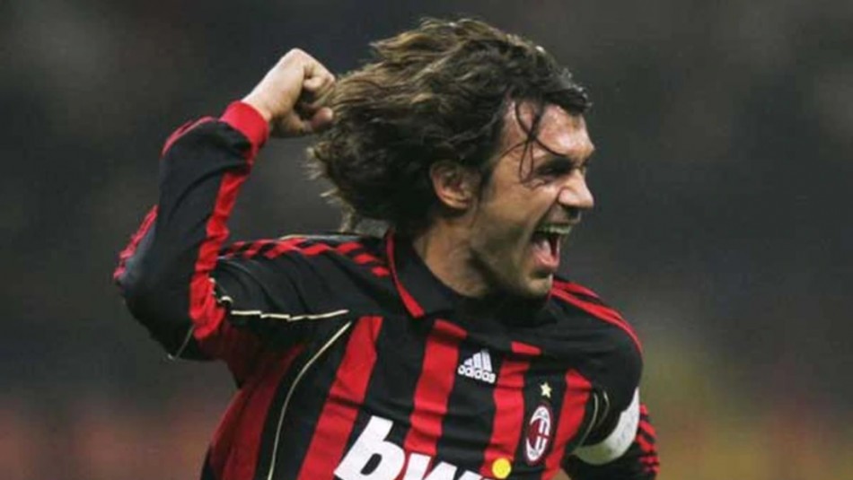 Paolo Maldini Milan confirma que Paolo Maldini y su hijo arrojaron positivo en examen de coronavirus