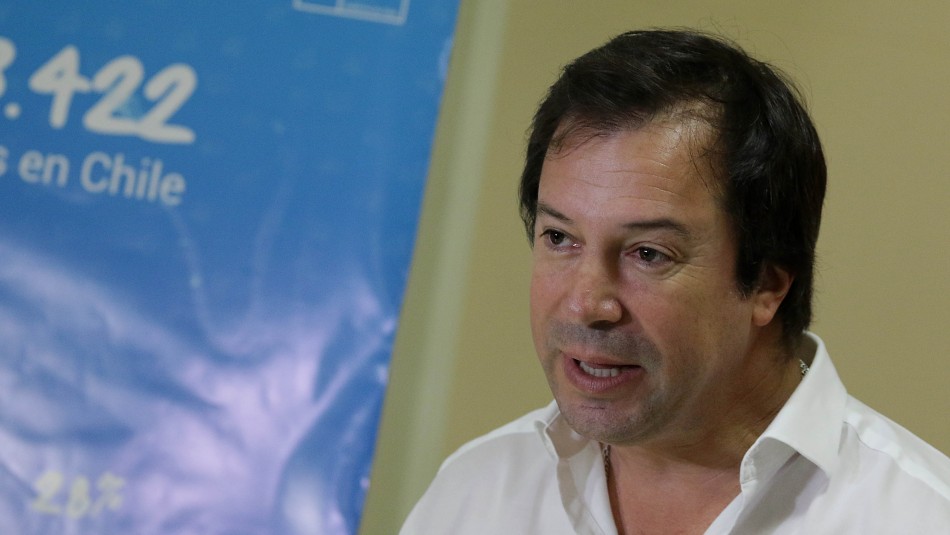 Ministro de Economía y abastecimiento: Ministro de Economía y abastecimiento: