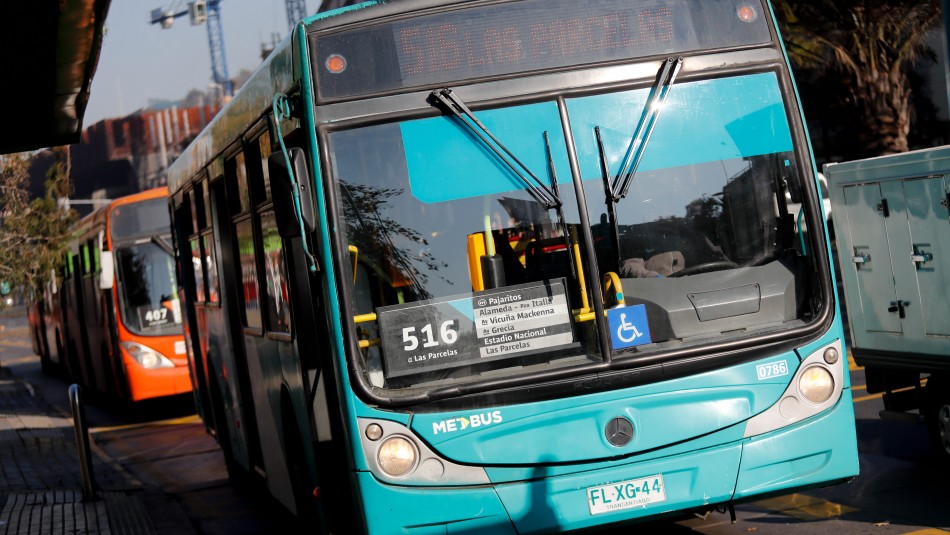 Ajustes en servicios de transportes por toque de queda Ministra de Transportes da a conocer nuevos horarios del Transporte Público por toque de queda