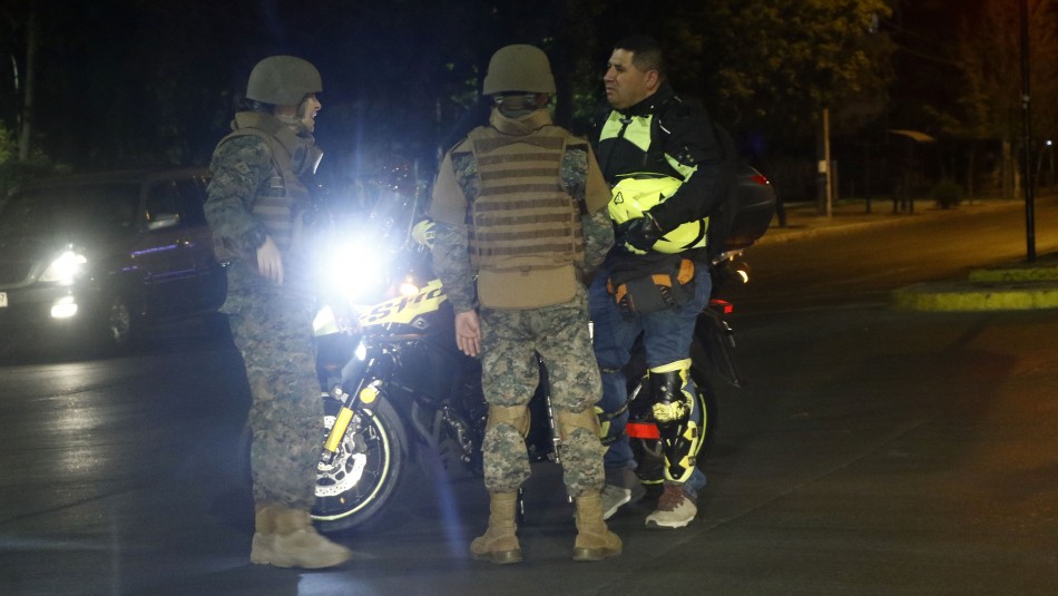 Imagen referencial Toque de queda: Las dos circunstancias en que las personas pueden solicitar un salvoconducto