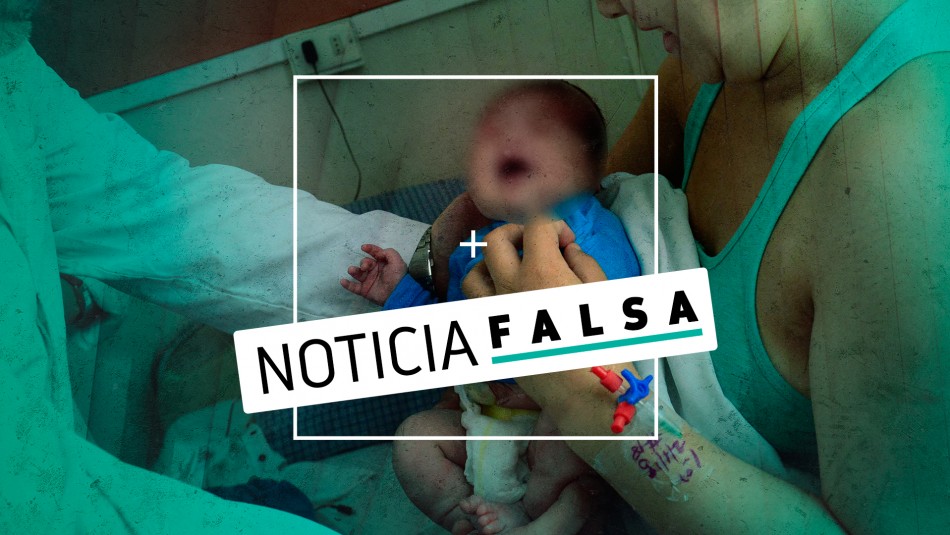 El falso viral sobre un niño llamado El falso viral sobre un niño llamado