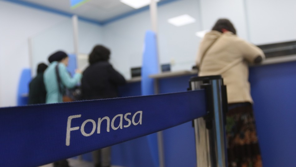 Sucursales en horarios reducidos y certificados online: El plan de Fonasa para atender durante emergencia Horarios Fonasa