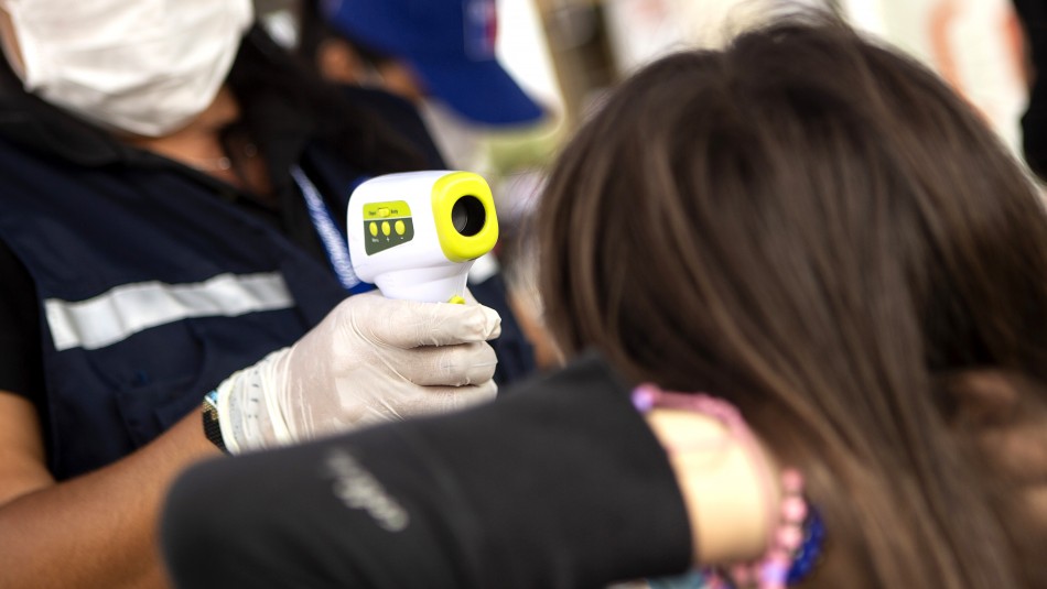 Muerte coronavirus Ministerio de Salud confirma segunda muerte por coronavirus en Chile