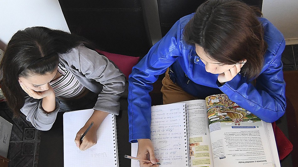 Posible cierre año escolar Directora de Educación Pública sobre clases: