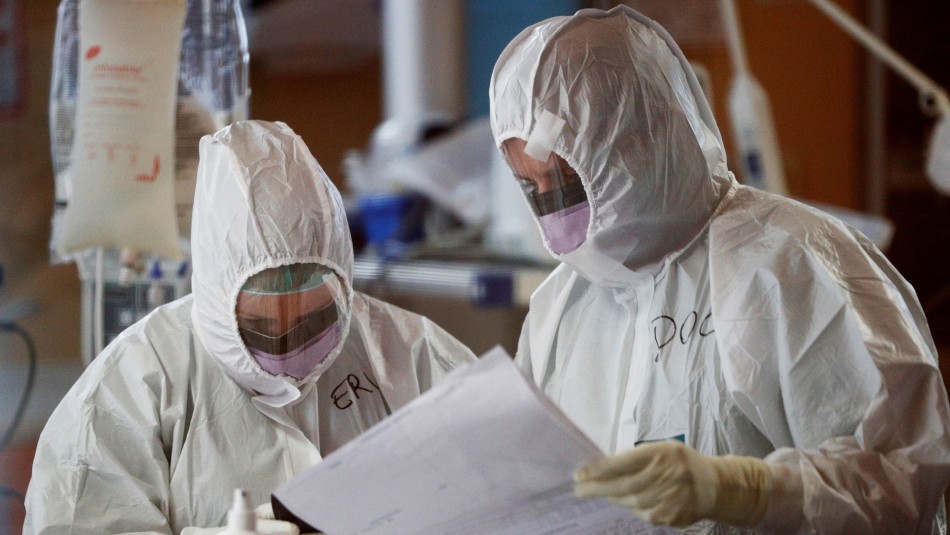 coronavirus Italia Autoridades italianas instan a no ilusionarse por reducción de contagios por coronavirus