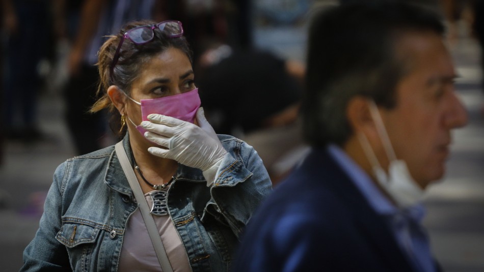 Coronavirus Coronavirus: Revisa el listado de nuevas medidas que instruyó el Ministerio de Salud