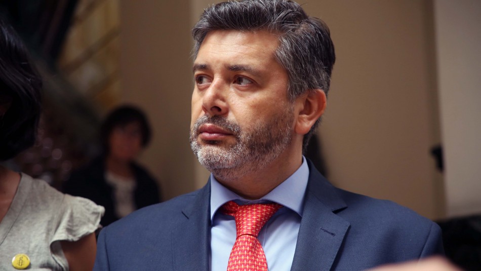 Juez Urrutia cambia cautelar de 13 Juez Urrutia cambia cautelar de 13