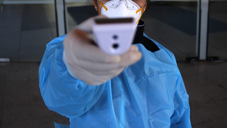 Imagen referencial ¿Hay secuelas tras recuperarse del coronavirus?