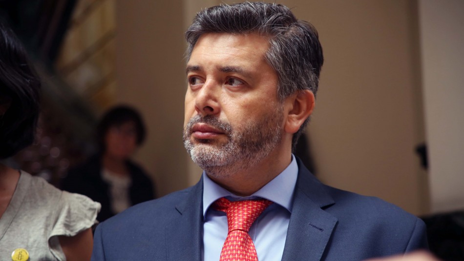 Juez Daniel Urrutia Corte revoca libertad para 13 integrantes de la