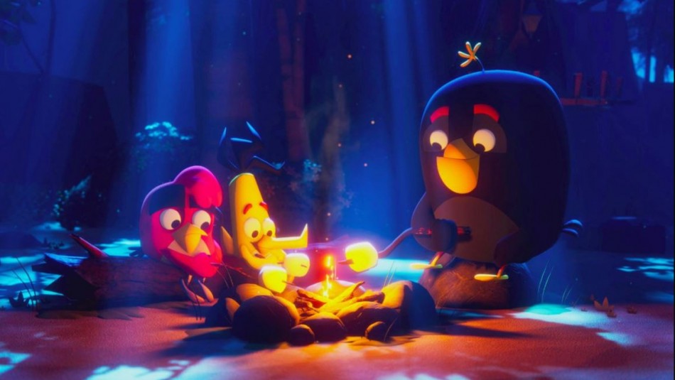 Netflix anuncia fecha de lanzamiento de la serie Netflix anuncia fecha de lanzamiento de la serie