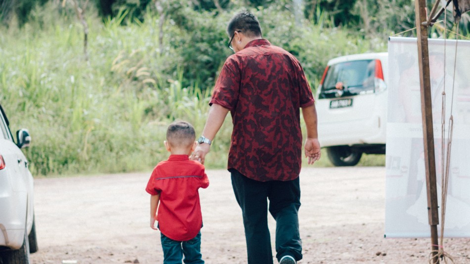 Régimen de visitas a niños de padres separados quedarán suspendidos en comunas con cuarentena total Régimen de visitas a niños de padres separados quedarán suspendidos en comunas con cuarentena total