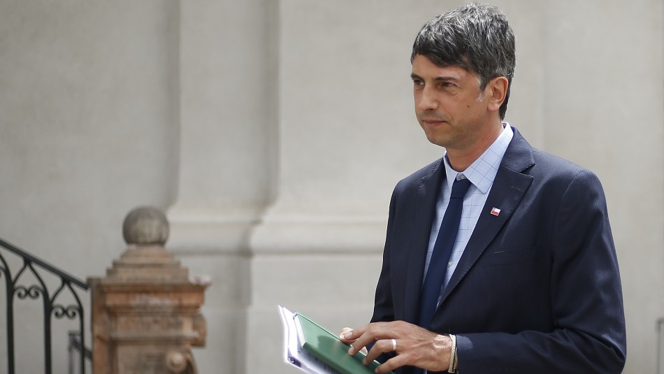 Ministro de Ciencias por ayuda de universidades en test de Covid-19: Ministro de Ciencias por ayuda de universidades en test de Covid-19: