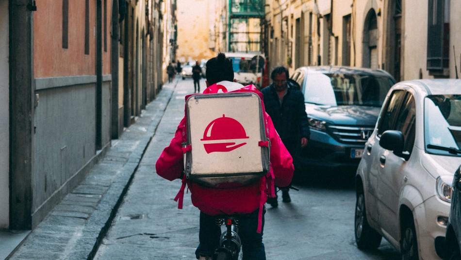 delivery cuarentena comunas RM ¿Qué ocurrirá con el delivery en las siete comunas que estarán en cuarentena?