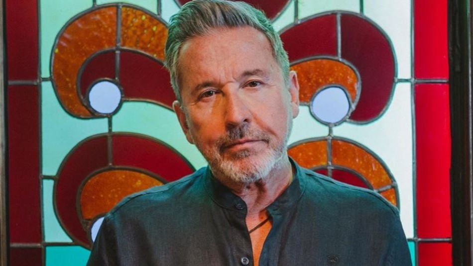 Ricardo Montaner