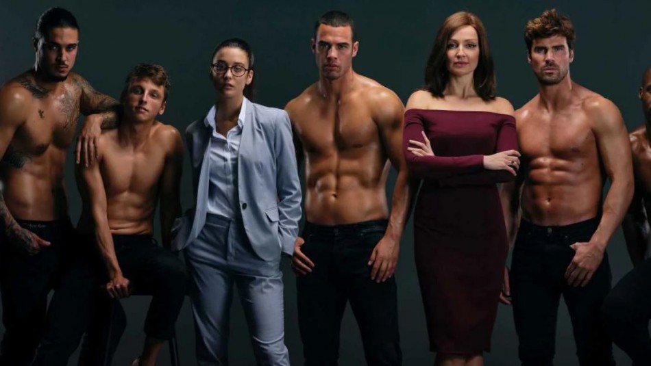 Toy Boy Toy Boy temporada 2: Todo lo que se sabe de la exitosa serie española