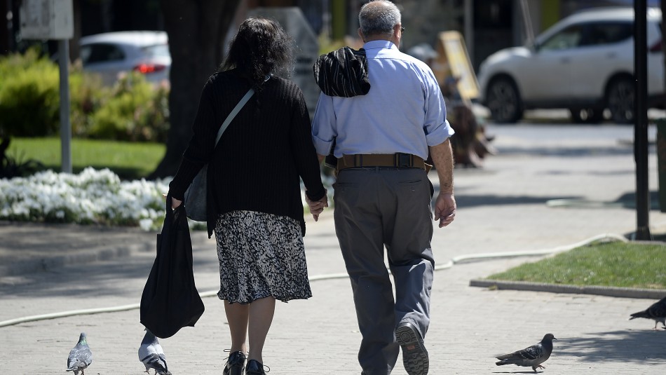 Pago automático de pensiones y giros gratuitos: Anuncian medidas para evitar tránsito de adultos mayores Pago automático de pensiones y giros gratuitos: Anuncian medidas para evitar tránsito de adultos mayores