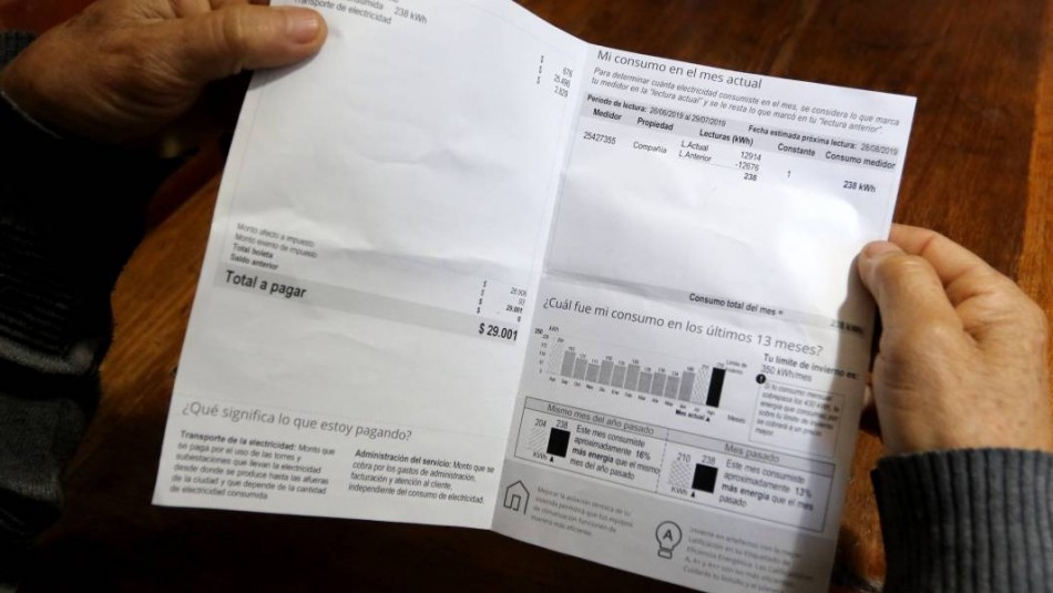 Suspensión de cortes y prorrateo de saldos: ¿En qué consiste el plan de ayuda para cuentas de electricidad? Suspensión de cortes y prorrateo de saldos: ¿En qué consiste el plan de ayuda para cuentas de electricidad?