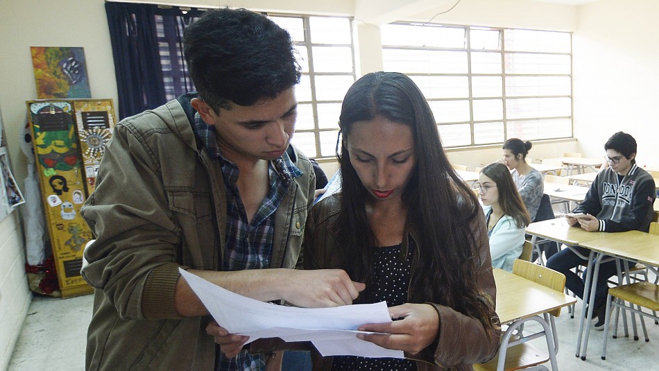 Estudiantes Postulación a la gratuidad y beneficios estudiantiles: Este viernes finaliza periodo para completar FUAS