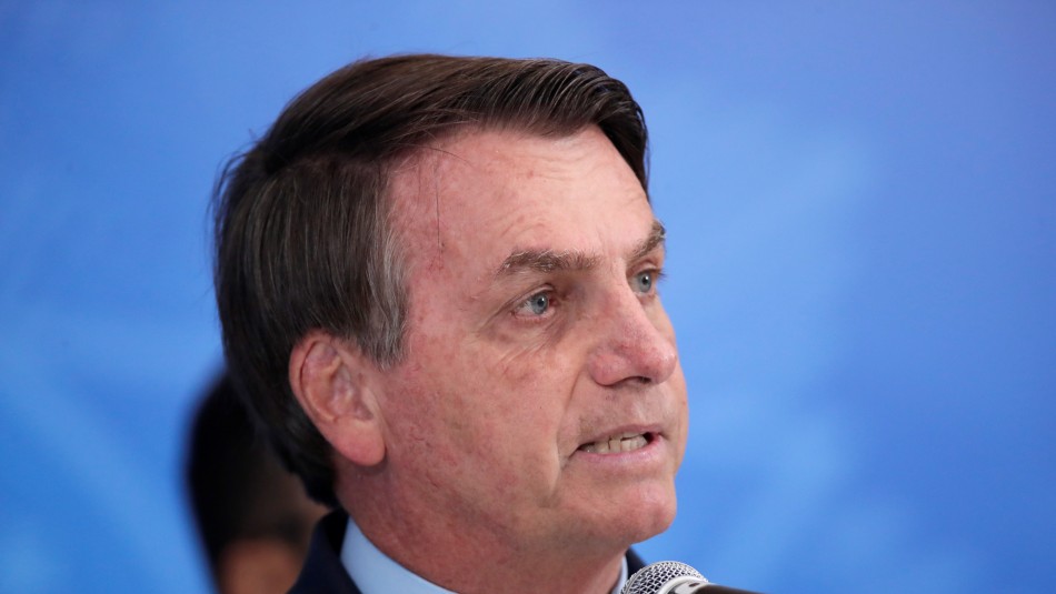 Jair Bolsonaro