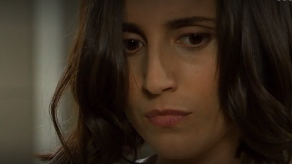 Verdades Ocultas Verdades Ocultas: Rocío comenzó su venganza contra Eliana
