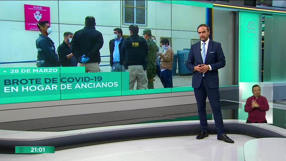 Meganoticias Prime - Sábado 28 de marzo 2020 Meganoticias Prime - Sábado 28 de marzo 2020