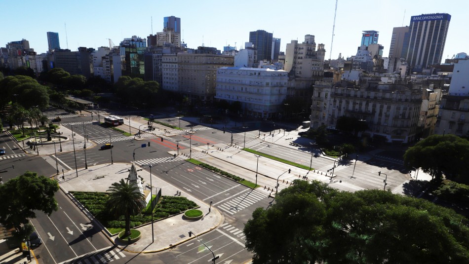 Buenos Aires
