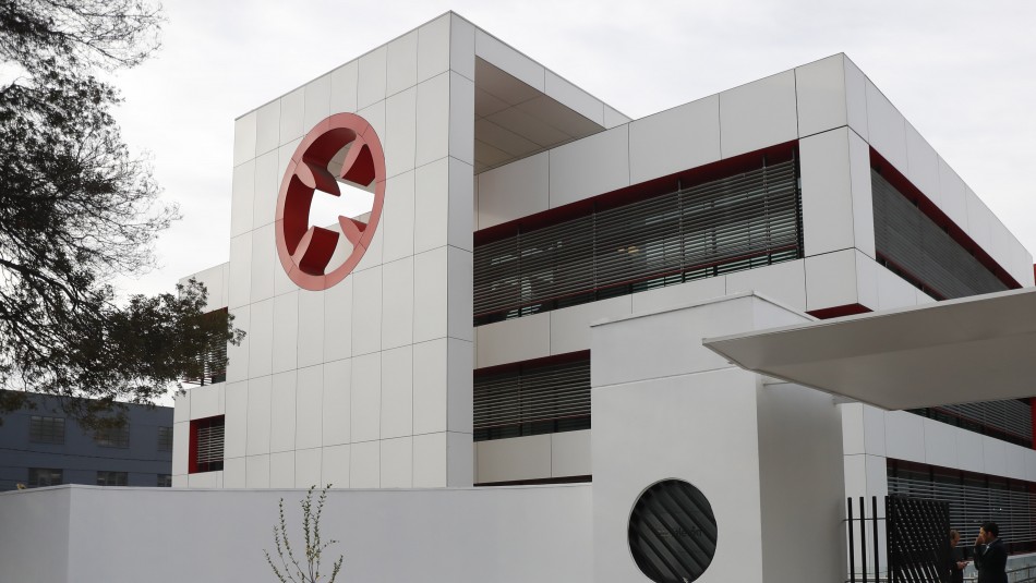 Instituto Teletón de Santiago