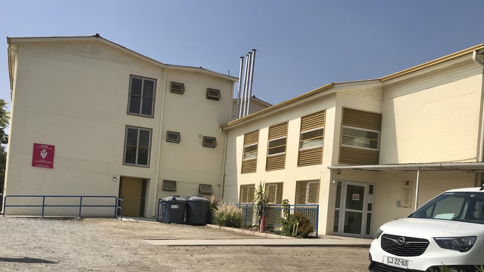 Gobierno confirma 12 casos de coronavirus en hogar de ancianos de Puente Alto Gobierno confirma 12 casos de coronavirus en hogar de ancianos de Puente Alto