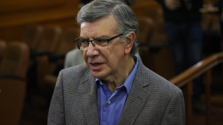 Lavín Mañalich Cathy Barriga Alcalde Lavín: El ministro Mañalich debe ser más cuidadoso con las palabras