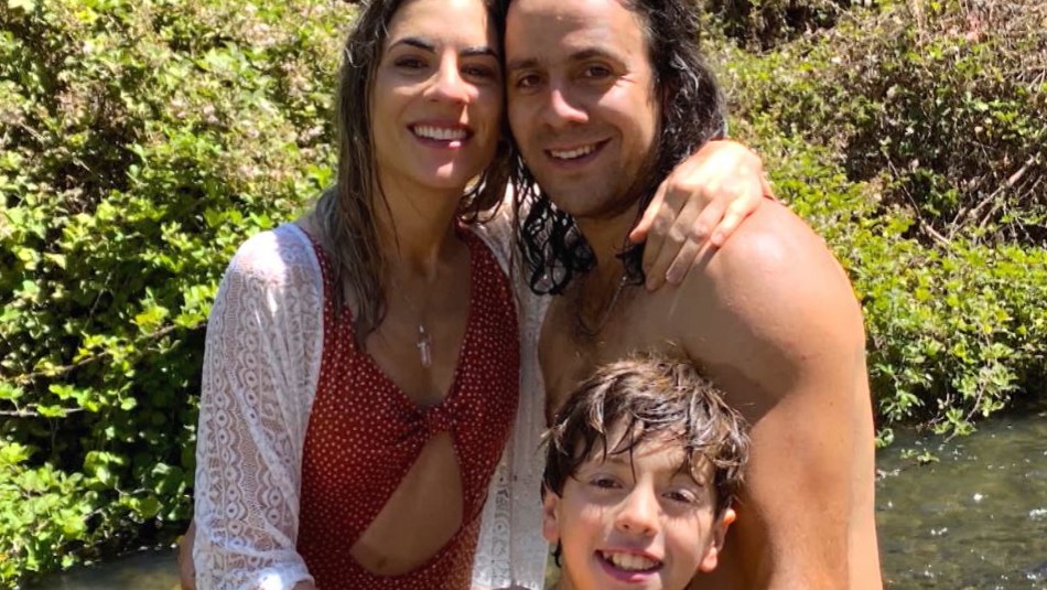 Verdades Ocultas Verdades Ocultas: Agustina vive días felices sin saber que Eliana está ejecutando su plan