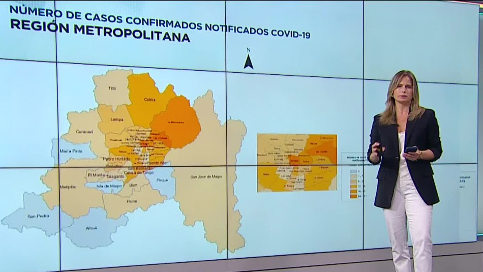 Revisa Cuales Son Las Comunas Con Mas Contagios De Coronavirus En Chile Meganoticias Revisa Cuales Son Las Comunas Con Mas Contagios De Coronavirus En Chile Meganoticias