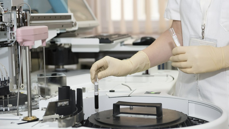 Instituto de Salud Pública descubre dos variantes de coronavirus en Chile Instituto de Salud Pública descubre dos variantes de coronavirus en Chile