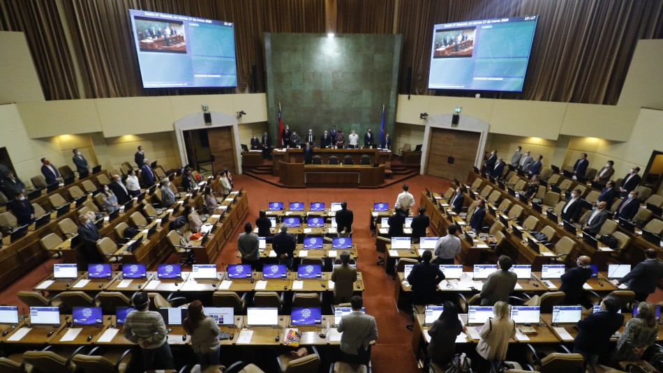 Aprueban indulto conmutativo a reos pero sin sanciones para quienes no cumplan con arresto domiciliario Aprueban indulto conmutativo a reos pero sin sanciones para quienes no cumplan con arresto domiciliario